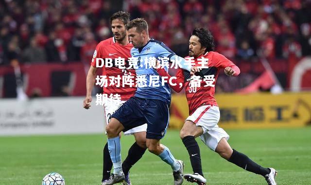 横滨水手主场对阵悉尼FC，备受期待